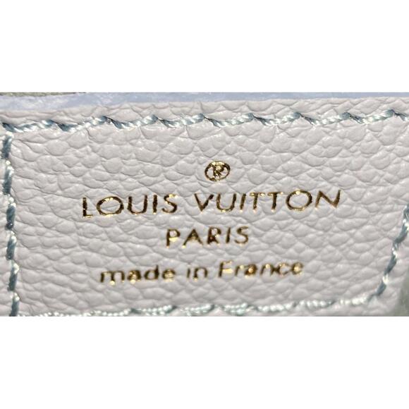 Louis Vuitton Speedy Bandouliere Bag #223584L24B - Picture 6 of 6